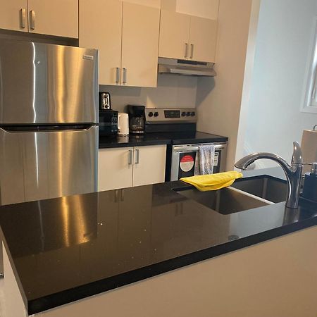 Luxury Bright And Modern Condo Niagara Falls Exteriör bild