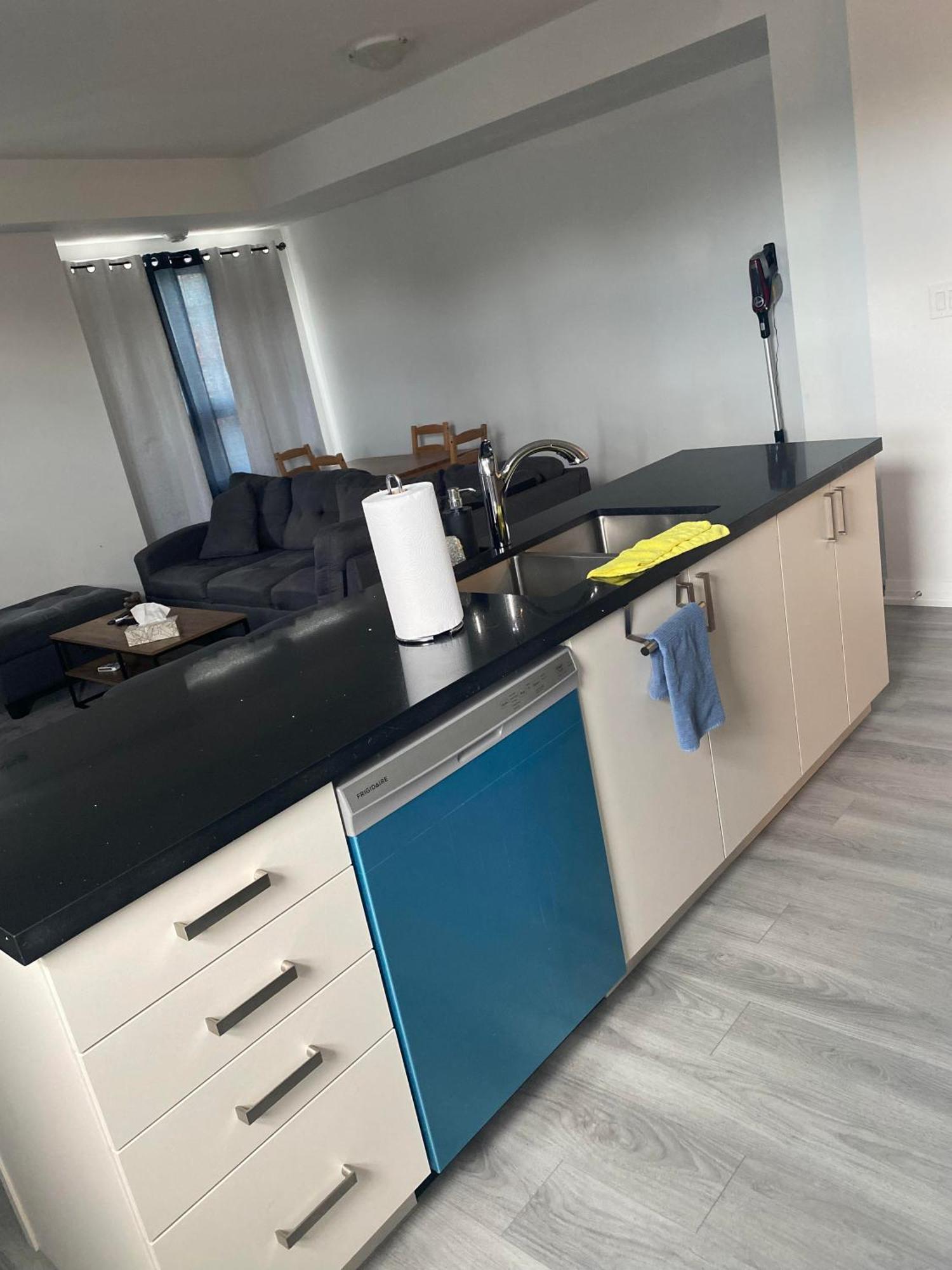 Luxury Bright And Modern Condo Niagara Falls Exteriör bild