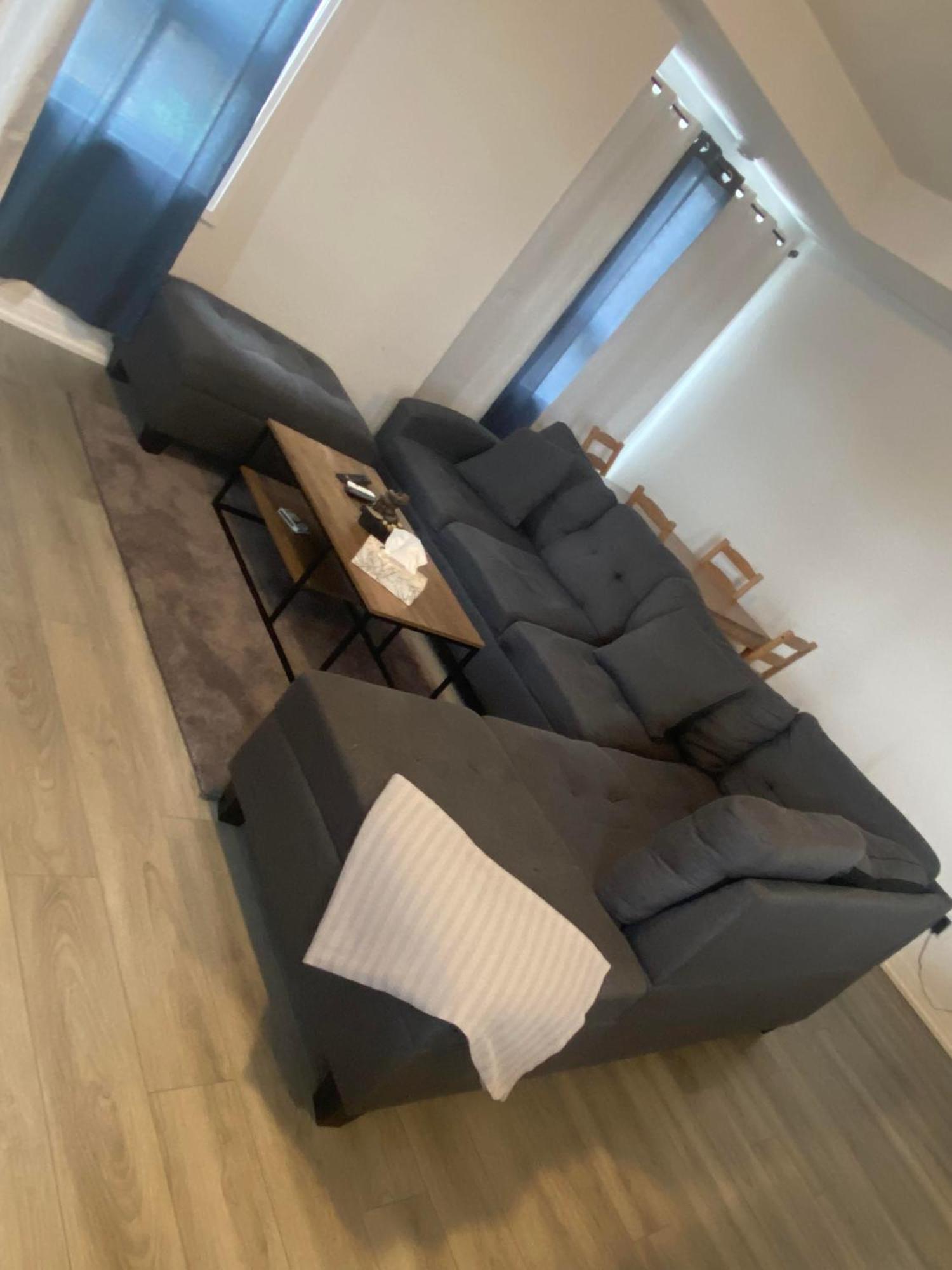 Luxury Bright And Modern Condo Niagara Falls Exteriör bild